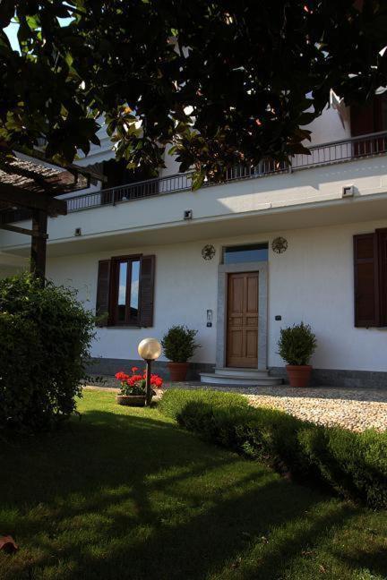 B&B Marge Oltrona di San Mamette Zewnętrze zdjęcie