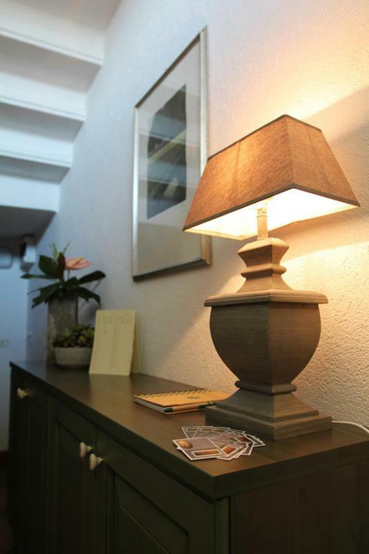 B&B Marge Oltrona di San Mamette Zewnętrze zdjęcie