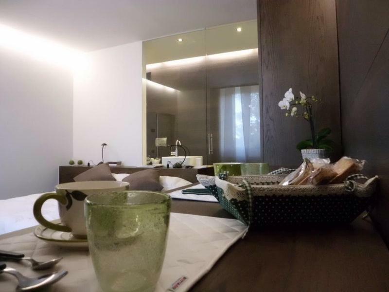 B&B Marge Oltrona di San Mamette Zewnętrze zdjęcie