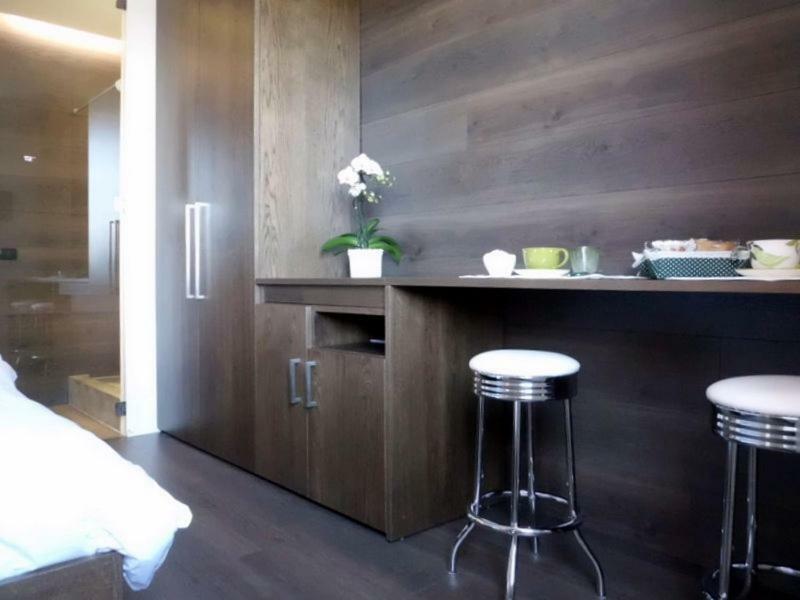 B&B Marge Oltrona di San Mamette Zewnętrze zdjęcie