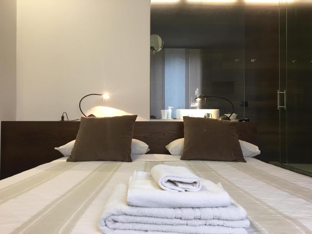 B&B Marge Oltrona di San Mamette Zewnętrze zdjęcie